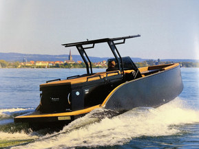 Futuro Boats 