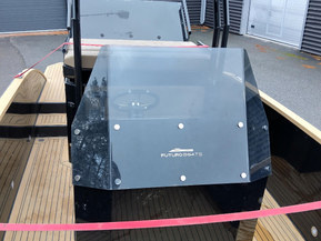 Futuro Boats 