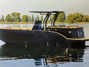 Futuro Boats 