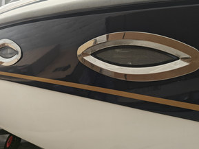 Yamarin 68 Day Cruiser