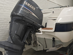 Yamarin 68 Day Cruiser