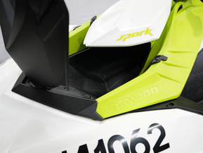 Sea-Doo Spark 