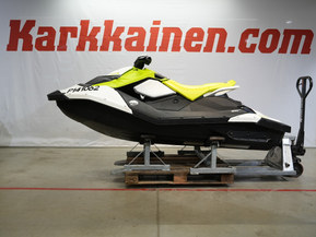 Sea-Doo Spark 