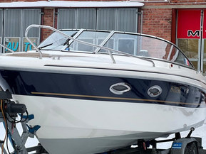 Yamarin 68 Day Cruiser