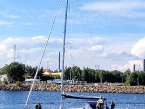 Beneteau Oceanis 323 Clipper