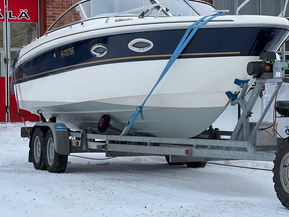Yamarin 68 Day Cruiser