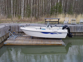 Terhi Vario F45