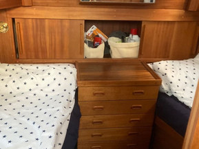 Nauticat Nauticat 33