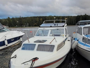Finnsport 650 AC
