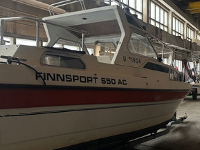 Finnsport 650 AC
