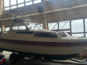 Finnsport 650 AC
