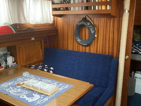 Nauticat Nauticat 33