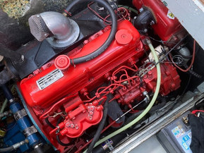 Nauticat Nauticat 33