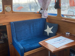 Nauticat Nauticat 33