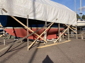 Nauticat Nauticat 33