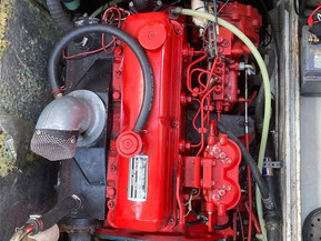 Nauticat Nauticat 33