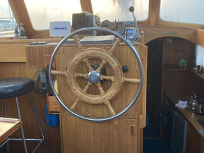 Nauticat Nauticat 33