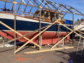 Nauticat Nauticat 33