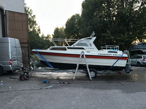 Finnsport 650 AC