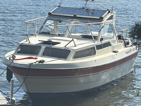 Finnsport 650 AC