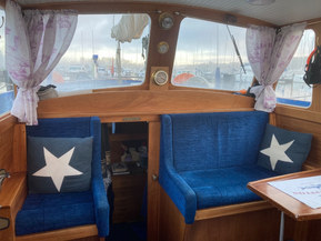 Nauticat Nauticat 33