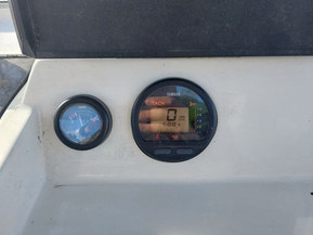 Drago Sunday Fishing 540