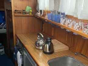 Nauticat Nauticat 33