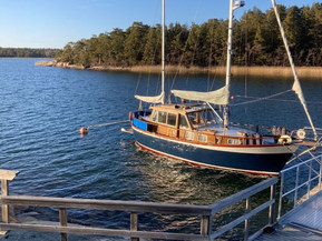 Nauticat Nauticat 33