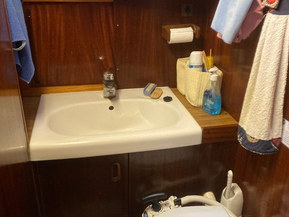 Nauticat Nauticat 33