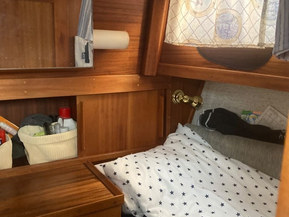 Nauticat Nauticat 33