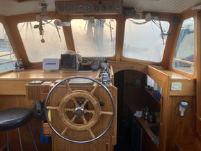 Nauticat Nauticat 33