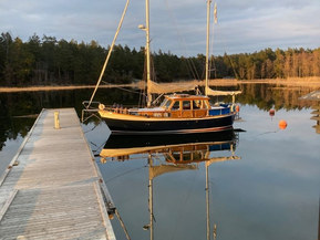 Nauticat Nauticat 33