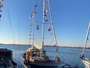 Nauticat Nauticat 33