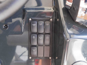 Quicksilver 905 Pilothouse