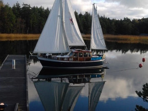 Nauticat Nauticat 33