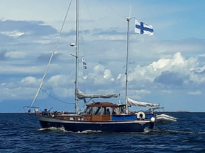 Nauticat Nauticat 33