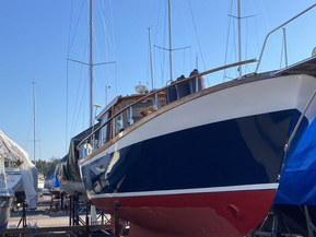 Nauticat Nauticat 33