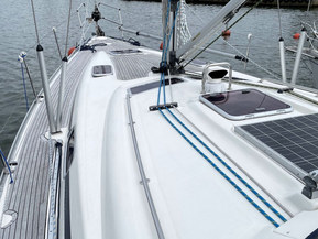Bavaria Cruiser 42