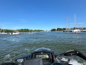Sea-Doo GTX 230