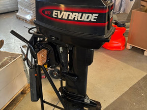 Evinrude 20 hv
