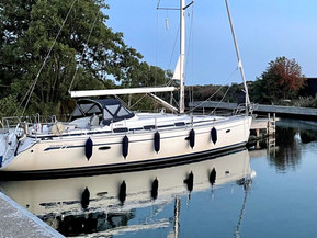 Bavaria Cruiser 42