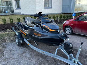 Sea-Doo GTX 230