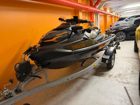 Sea-Doo GTX 230