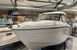 Beneteau Antares 7