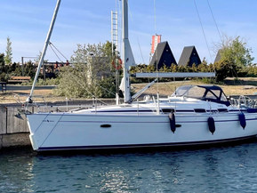 Bavaria Cruiser 42
