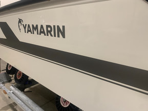 Yamarin 63 DC