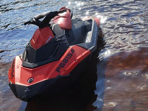 Sea-Doo Spark 90hv