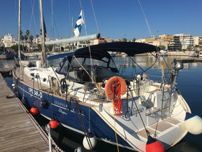 Beneteau Oceanis 473 Clipper