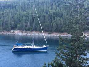 Beneteau Oceanis 473 Clipper