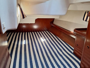 Beneteau Oceanis 473 Clipper